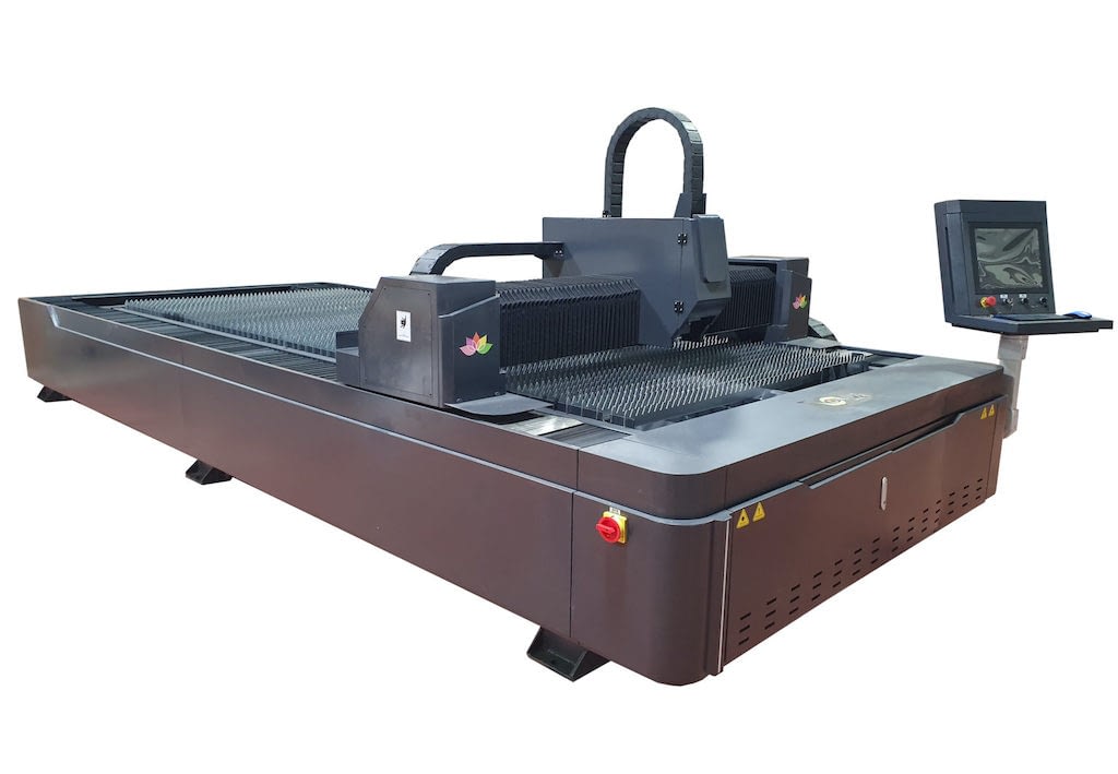 Oculus Fibre Laser