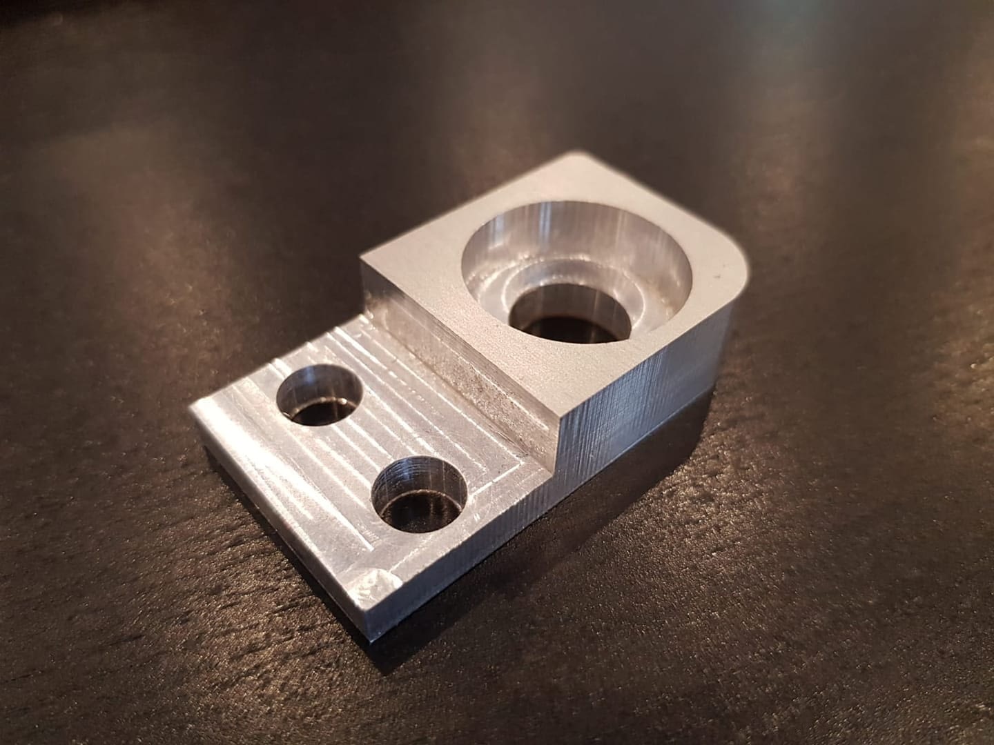 Entry-Level CNC