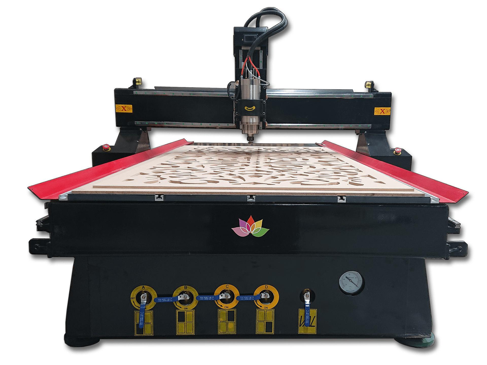 Olympus Select CNC Routers Olympus Select CNC Routers